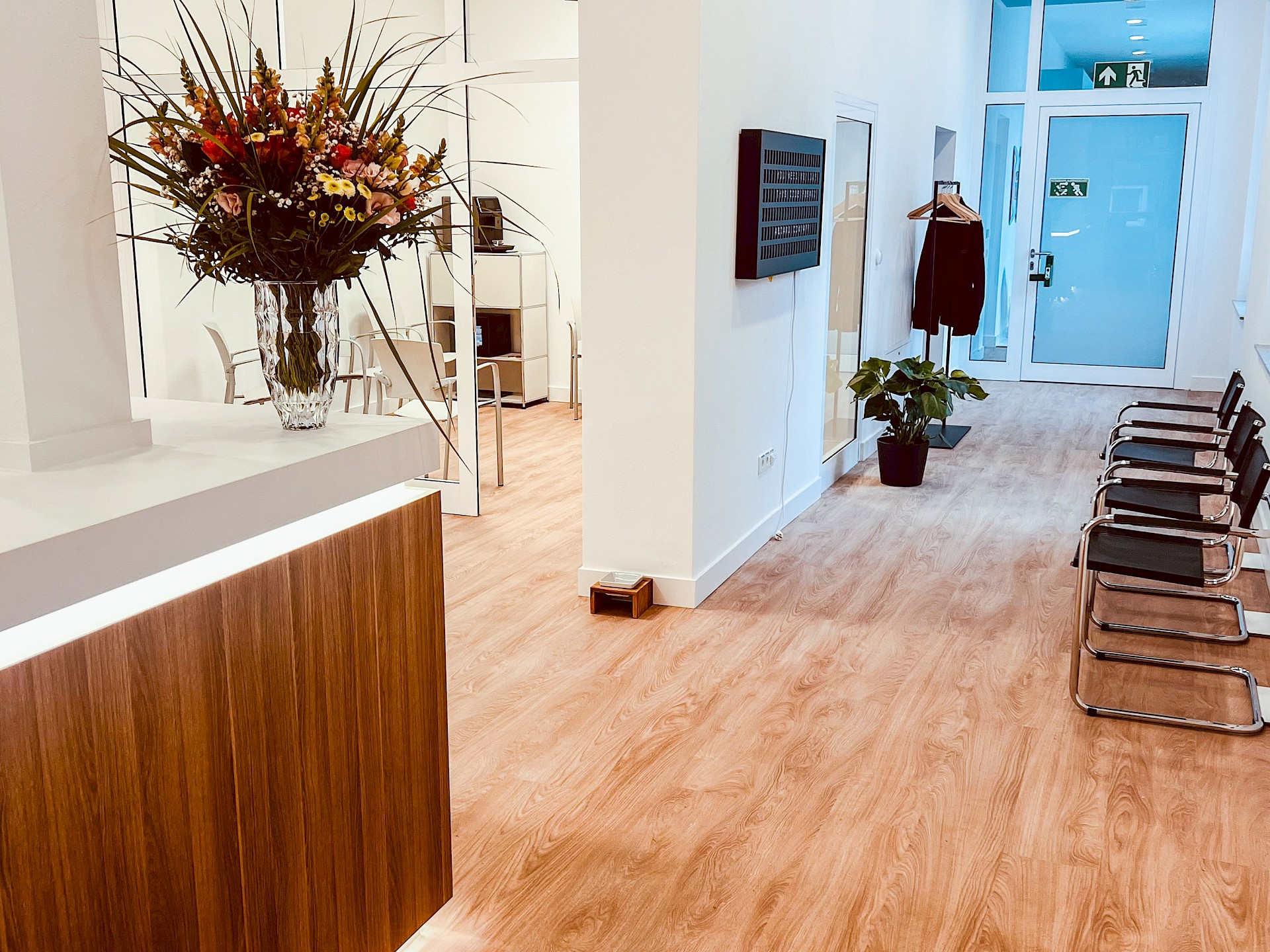 Neurologische Praxis Wuppertal Elberfeld